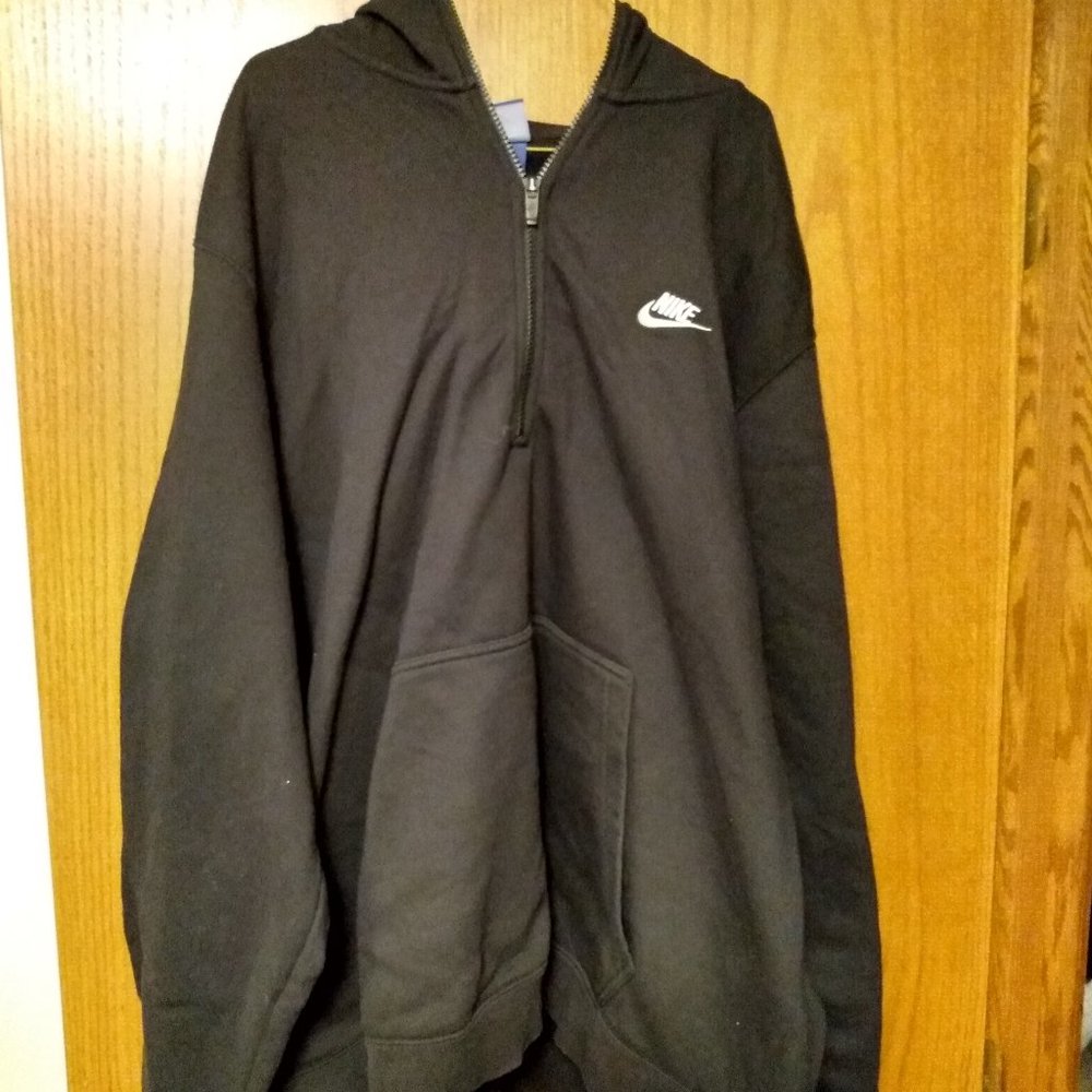 Nike Sweashirt